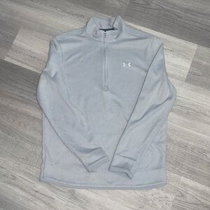 Under Armour, 3/4 zip